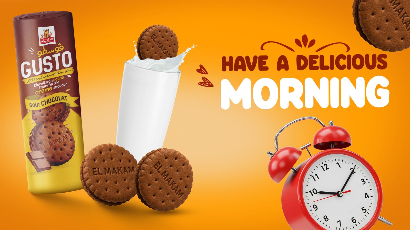 Create Magic in Your Kitchen